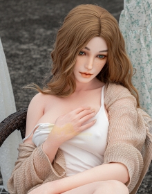 【IRontech Doll】院中的阳光与期待   165CM+S15 SUN