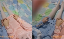 两只软软的可爱小小～话说应该起什么名字呢？