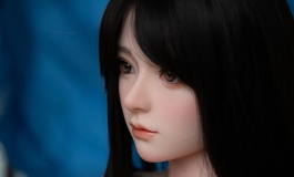 萤火日记 琉璃 162cm 开箱