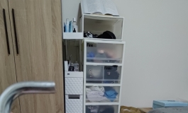 先納信娃娃怎麼吊掛呢