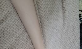 分享一款晓鸟娃娃