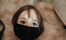 女神自己找点小乐趣！！！