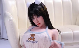 实体娃娃便宜出