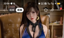 蒂法Tifa（娃友的给力装扮）