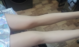 蒂法Tifa（娃友的给力装扮）