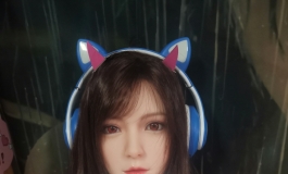 蒂法Tifa（娃友的给力装扮）