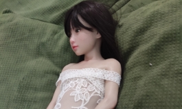 cat家60cm小小玉，新衣服到啦