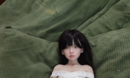 cat家60cm小小玉，新衣服到啦