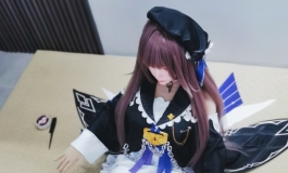 转圈圈～