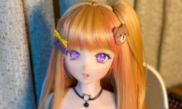 爱莎贝儿 最上希海 148L