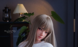 Jiu sheng doll