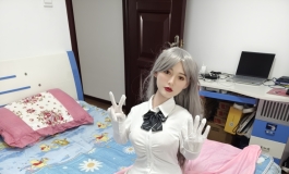 怼脸拍JK，好看的捏