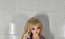 萌月日常拍摄