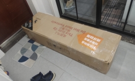 暴雨小猫3松骨架版本开箱