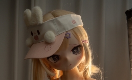 依旧是雌小鬼