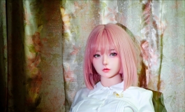 快到“婉”里来~SHEDOLL~ 江小婉2.0开箱VS朵朵新装