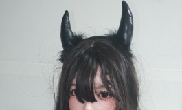 shedoll148小恶魔北栀