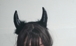 shedoll148小恶魔北栀