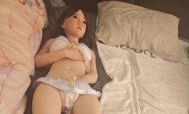 shedoll 140A全松骨架小萝莉开箱