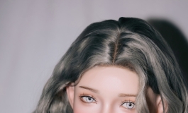 lacedoll 冬语 开箱和返图