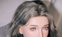 lacedoll 冬语 开箱和返图