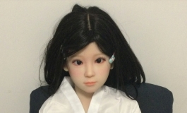 女儿的新号