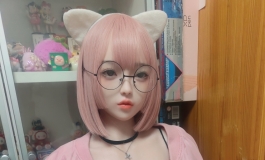 给各位换个🍬女朋友🍬（安迪伊娃172+she柠檬）